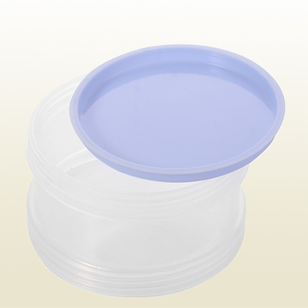 กล่องแบ่งนมผงแบบพกพา กล่องเก็บ - Baby Food Delivery บทวิจารณ์และราคา
